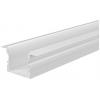 Deko Light 975145 ET-02-12 T profil hliník (š x v x h) 27 x 15 x 2000 mm 2 m