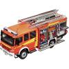 Revell 07404 Schlingmann LF 20/16 model závodního auto, stavebnice 1:24 Revell 07404 Schlingmann LF 20/16 model závodního auto, stavebnice 1:24