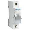 Hager MCS125 MCS125 elektrický jistič 1pólový 25 A 400 V