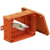 REV 0518420777 rozbočovací skříň (d x š x v) 60 x 55 x 25 mm 1 ks