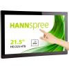 Hannspree HO225HTB LCD monitor 54.6 cm (21.5 palec)1920 x 1080 Pixel, 16:9, 18 ms Hannspree HO225HTB LCD monitor 54.6 cm (21.5 palec)1920 x 1080 Pixel, 16:9, 18 ms