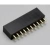 TRU COMPONENTS TC-2506251 pinová lišta (standardní) Počet řádků: 1 Poč... TRU COMPONENTS TC-2506251 pinová lišta (standardní) Počet řádků: 1 Poč...