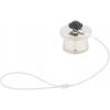 EPIC® LS1/M23 METAL CAP A, B 75018411 LAPP 5 ks Protection cap