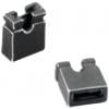 TRU COMPONENTS TC-07021-201-10-00 TC-07021-201-10-00 zkratovací můstek Rastr (rozteč): 2 mm Počet kontaktů v řadě:2 Množství: 1 ks