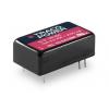 TRACOPOWER Měnič DC/DC TEL 10WI, výstup: 12V dc 1 kV dc, Vin 75V dc 833 mA, Vin 18V 10 W -40 °C 88 °C Montáž na plošný TRACOPOWER Měnič DC/DC TEL 10WI, výstup: 12V dc 1 kV dc, Vin 75V dc 833 mA, Vin 18V 10 W -40 °C 88 °C Montáž na plošný