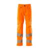 Mascot Workwear 19590-449 Oranžová Vzdušné, Vodotěsný Reflexní kalhoty 37 in Mascot Workwear 19590-449 Oranžová Vzdušné, Vodotěsný Reflexní kalhoty 37 in