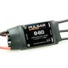 Pichler Modellbau PULSAR B-60 auto Brushless Zatížitelnost (max. A): 80 A Pichler Modellbau PULSAR B-60 auto Brushless Zatížitelnost (max. A): 80 A
