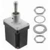 Honeywell SPS 102TL2-7 páčkový spínač 1 ks Honeywell SPS 102TL2-7 páčkový spínač 1 ks