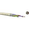Kabeltronik LiYCY 331001400-500 řídicí kabel 10 x 0.14 mm², 500 m, šedá