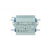 Filtr EMC, řada: B84111A, 4700 pF, 250V ac/dc, 50Hz, 60 Hz 0.82 mH, Jazýček, 10 A, počet fází: 1, 0.369 mA, TDK, RoHS, Filtr EMC, řada: B84111A, 4700 pF, 250V ac/dc, 50Hz, 60 Hz 0.82 mH, Jazýček, 10 A, počet fází: 1, 0.369 mA, TDK, RoHS,
