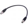 HARTING 09 56 151 5500 09561515500 konektor Pólů: 15 pájené 1 ks HARTING 09 56 151 5500 09561515500 konektor Pólů: 15 pájené 1 ks