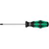 Wera 367 dílnu šroubovák Torx Velikost šroubováku T 27 Délka dříku: 115 mm 1 ks