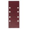 Brusný papír 115x280 pro PSM1011, WU641 zr.120 Brusný papír 115x280 pro PSM1011, WU641 zr.120