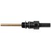 1/4 středicí dřík KS Tools 700.2194