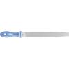 PFERD TOOLS 11216306 Dílenský pilník sek plochý sek 1 vč. Ergonomie rukojetí pro hrubé obráběné a hrubovací obráběné dílce Délka 300 mm 1 ks