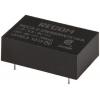 Recom Měnič DC/DC REC3.5, výstup: 12 V dc 10 kV dc, Vin 18V dc 290 mA, Vin 9V 3.5 W -40 °C 85 °C Průchozí otvor Recom Měnič DC/DC REC3.5, výstup: 12 V dc 10 kV dc, Vin 18V dc 290 mA, Vin 9V 3.5 W -40 °C 85 °C Průchozí otvor