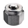 Nerezová spojka trubek Zástrčka Parker 10 mm Nerezová spojka trubek Zástrčka Parker 10 mm