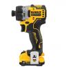 DeWALT Elektrický šroubovák, Typ C - EU 12 V