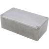 Hammond Electronics 1590B2 univerzální pouzdro 112 x 60 x 38 litý hliník přírodní 1 ks Hammond Electronics 1590B2 univerzální pouzdro 112 x 60 x 38 litý hliník přírodní 1 ks