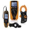 HT Instruments SOLAR-KIT VDE tester, sada, 1002290, EN a DE menu HT Instruments SOLAR-KIT VDE tester, sada, 1002290, EN a DE menu