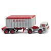 Wiking 052501 H0 Harvester Containersatser 20 „Sealand“