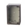 Fibox PCT 081206 7022581 univerzální pouzdro 80 x 120 x 55 polykarbonát 1 ks Fibox PCT 081206 7022581 univerzální pouzdro 80 x 120 x 55 polykarbonát 1 ks