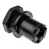 Wieland Konektor pro osvětlení, řada: RST20i3 Kabel Vnitřní Kulatý Objímka 20A, IP68 barva Černá, formát pólů: 3 Wieland Konektor pro osvětlení, řada: RST20i3 Kabel Vnitřní Kulatý Objímka 20A, IP68 barva Černá, formát pólů: 3
