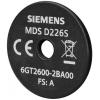 Siemens 6GT2600-2BA00 HF-IC - transpondér