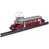 TRIX H0 25201 H0 dieselová lokomotiva BR 220 značky DB AG