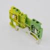 Svorka na DIN lištu WS1.5-PE-01P-1C-00A(H), 1,5 mm² Svorka na DIN lištu WS1.5-PE-01P-1C-00A(H), 1,5 mm²