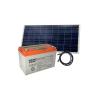 Solární set baterie GOOWEI ENERGY OTD100 (100Ah, 12V) a solární panel Victron Energy 115Wp/12V Solární set baterie GOOWEI ENERGY OTD100 (100Ah, 12V) a solární panel Victron Energy 115Wp/12V