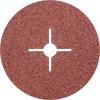 PFERD TOOLS FS 180-22 A 24 64102175 brusný papír pro brusné kotouče Zrnitost 24 (Ø) 180 mm 25 ks PFERD TOOLS FS 180-22 A 24 64102175 brusný papír pro brusné kotouče Zrnitost 24 (Ø) 180 mm 25 ks
