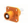 Výkonová zásuvka HV ESS-100A-16-C-OR, 1500 V / 100 A, 16 mm²
