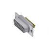 Deltron Connectors Konektor D-Sub, řada: DTS, počet kontaktů: 15, orientace těla: Rovný, Kabel Vnitřní, Standardní, Deltron Connectors Konektor D-Sub, řada: DTS, počet kontaktů: 15, orientace těla: Rovný, Kabel Vnitřní, Standardní,