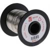 Měděný drát, prameny vodičů: 1 x 1.63 mm Cín, vnější průměr: 1.63 mm OD RS PRO 11.4 m Měděný drát, prameny vodičů: 1 x 1.63 mm Cín, vnější průměr: 1.63 mm OD RS PRO 11.4 m