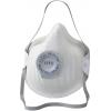 Moldex Klassiker 255555 respirátor proti jemnému prachu, s ventilem FFP3 D 5 ks EN 149:2001, EN 149:2009 DIN 149:2001, DIN 149:2009