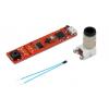 Tlakový snímač, klasifikace: Vyhodnocovací deska for KP229, ARM Cortex-M0 CPU Sada KP229E3518-PS2GO