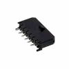 Molex Konektor PCB, řada: 43650, Systém konektorů Micro-Fit, počet kontaktů: 15, počet řad: 1, rozteč: 3 mm, orientace Molex Konektor PCB, řada: 43650, Systém konektorů Micro-Fit, počet kontaktů: 15, počet řad: 1, rozteč: 3 mm, orientace