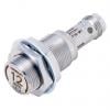 Omron Indukční bezdotykový snímač E2EW-X12B218-M1 Válec se závitem M18 200mA E2EW IP67 PnP 2 Hz 12 mm 30 V dc Omron Indukční bezdotykový snímač E2EW-X12B218-M1 Válec se závitem M18 200mA E2EW IP67 PnP 2 Hz 12 mm 30 V dc