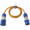 AS Schwabe 62430 napájecí prodlužovací kabel, 16 A, oranžová, 1.5 m AS Schwabe 62430 napájecí prodlužovací kabel, 16 A, oranžová, 1.5 m