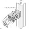Univerzální kloub 3842546564 Bosch Rexroth 2 Obyčejný, vývrt: 10mm, celková délka: 45mm Univerzální kloub 3842546564 Bosch Rexroth 2 Obyčejný, vývrt: 10mm, celková délka: 45mm