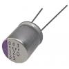 Panasonic 120 μF Průchozí otvor 35 V dc