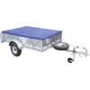 ProPlus A340814 plachta na přívěs (d x š x v) 2.075 m x 1.14 m x 5 cm