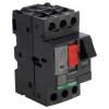 Jistič ochrany motoru, rozsah: GV2ME 630 mA, 1A 690V 60 °C -20 °C Schneider Electric Jistič ochrany motoru, rozsah: GV2ME 630 mA, 1A 690V 60 °C -20 °C Schneider Electric