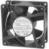 NMB Minebea 3115PS-23W-B30 axiální ventilátor 230 V/AC 54 m³/h (d x š ...