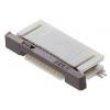 Molex Konektor FFC / FPC 541323397, 1 ks Molex Konektor FFC / FPC 541323397, 1 ks