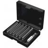 Wera Bit-Safe 61 Universal 4 05057909001 sada bitů, 61dílná