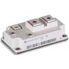 Infineon IGBT modul FZ600R12KS4HOSA1 Typ N-kanálový 700 A 1200 V, AG-62MM-2 Svorka 0.06 μs