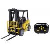 Revell Control 24535 Construction Car Forklifter 1:16 RC funkční model elektrický vysokozdvižný vozík