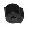 Feritové jádro 7.6 mm, Feritové jádro 24.7 mm, Materiál 43 Fair-Rite